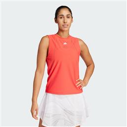 TENNIS PRO CLIMACOOL+ MATCH TANK TOP (9000224022-83683) ADIDAS