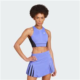 TENNIS PRO HEAT.RDY CROP TOP (9000202800-81207) ADIDAS