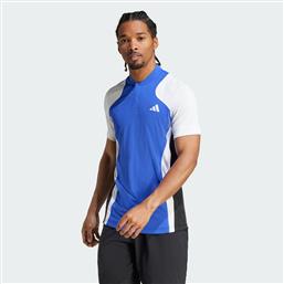 TENNIS PRO HEAT.RDY FREELIFT ΑΝΔΡΙΚΟ ΠΟΛΟ T-SHIRT (9000202746-81204) ADIDAS