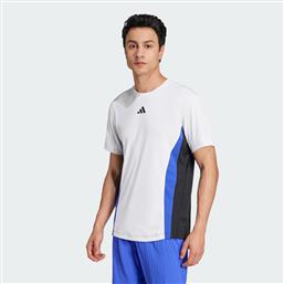 TENNIS PRO HEAT.RDY FREELIFT ΑΝΔΡΙΚΟ T-SHIRT (9000202801-81205) ADIDAS