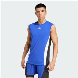 TENNIS PRO HEAT.RDY TANK TOP (9000203528-65827) ADIDAS από το COSMOSSPORT