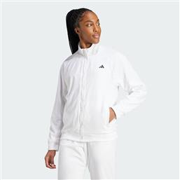 TENNIS WALK-ON JACKET (9000196408-1539) ADIDAS