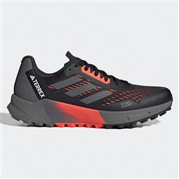 AGRAVIC FLOW 2.0 TRAIL ΑΝΔΡΙΚΑ ΠΑΠΟΥΤΣΙΑ ΓΙΑ TRAIL (9000137042-28045) ADIDAS TERREX