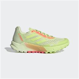 AGRAVIC FLOW 2 ΓΥΝΑΙΚΕΙΑ ΠΑΠΟΥΤΣΙΑ ΓΙΑ TRAIL (9000097773-57854) ADIDAS TERREX