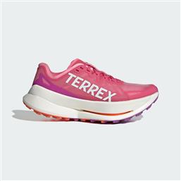 AGRAVIC SPEED ULTRA ΓΥΝΑΙΚΕΙΑ TRAIL ΠΑΠΟΥΤΣΙΑ (9000254616-90397) ADIDAS TERREX