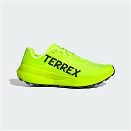 AGRAVIC SPEED UNISEX TRAIL ΠΑΠΟΥΤΣΙΑ (9000221748-84727) ADIDAS TERREX