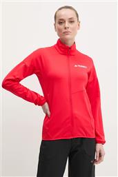 ΑΘΛΗΤΙΚΗ ΜΠΛΟΥΖΑ XPERIOR ΧΡΩΜΑ: ΚΟΚΚΙΝΟ, JE1360 ADIDAS TERREX