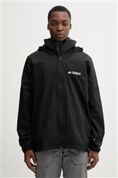 ΑΘΛΗΤΙΚΟ ΜΠΟΥΦΑΝ ESSENTIALS ΧΡΩΜΑ: ΜΑΥΡΟ, JM8692 ADIDAS TERREX