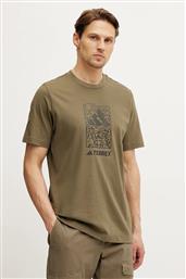 ΜΠΛΟΥΖΑΚΙ WILD ADIDAS TERREX