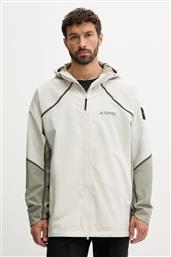 ΜΠΟΥΦΑΝ ΧΡΩΜΑ: ΜΠΕΖ, KC2342 ADIDAS TERREX