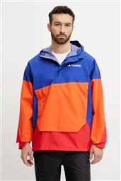 ΜΠΟΥΦΑΝ XPLORIC ΧΡΩΜΑ: ΜΠΛΕ, JD8348 ADIDAS TERREX