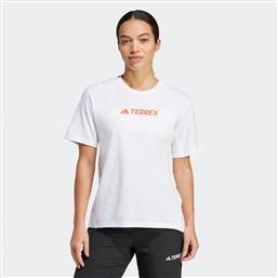 TERREX CLASSIC LOGO ΓΥΝΑΙΚΕΙΟ T-SHIRT (9000213744-1539) ADIDAS