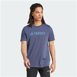 CLASSIC LOGO TEE (9000226378-65906) ADIDAS TERREX