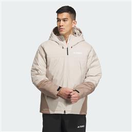 COLD.RDY MIDWEIGHT GOOSE DOWN JACKET (9000166269-73102) ADIDAS TERREX
