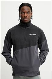 ΦΛΙΣ ΜΠΟΥΦΑΝ ΧΡΩΜΑ: ΜΑΥΡΟ, JE1350 ADIDAS TERREX
