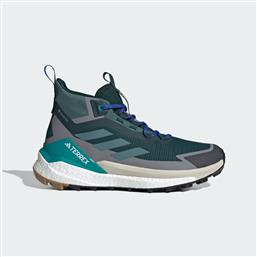 FREE HIKER 2.0 GORE-TEX ΑΝΔΡΙΚΑ HIKING ΠΑΠΟΥΤΣΙΑ (9000239178-87969) ADIDAS TERREX