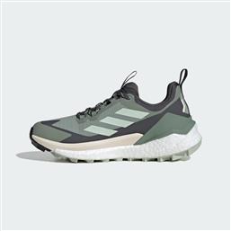 FREE HIKER 2.0 LOW GORE-TEX HIKING SHOES (9000219115-84196) ADIDAS TERREX