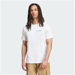 GRAPHIC ΑΝΔΡΙΚΟ T-SHIRT (9000239089-72687) ADIDAS TERREX