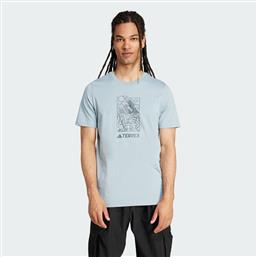 GRAPHIC TEE (9000217313-83868) ADIDAS TERREX