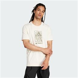 GRAPHIC TEE (9000217314-65883) ADIDAS TERREX