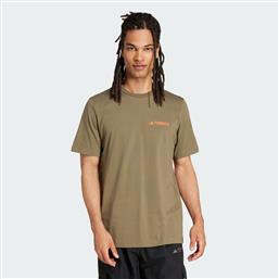 GRAPHIC TEE (9000219114-66178) ADIDAS TERREX