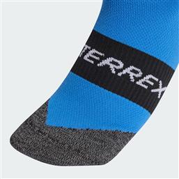 HEAT.RDY TRAIL RUNNING SPEED ANKLE SOCKS (9000264796-91546) ADIDAS TERREX