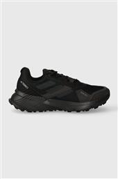 ΠΑΠΟΥΤΣΙΑ TERREX SOULSTRIDE ΧΡΩΜΑ: ΜΑΥΡΟ ADIDAS TERREX