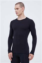 ΙΣΟΘΕΡΜΙΚΟ ΜΑΚΡΥΜΑΝΙΚΟ XPERIOR MERINO 200 ΧΡΩΜΑ: ΜΑΥΡΟ ADIDAS TERREX