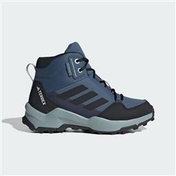 K AX4R MID RAIN.RDY HIKING SHOES (9000264144-92827) ADIDAS TERREX