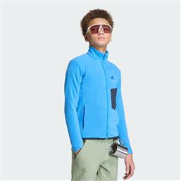 K KIDS MULTI FULL-ZIP FLEECE (9000266458-91412) ADIDAS TERREX