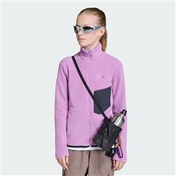 K KIDS MULTI FULL-ZIP FLEECE (9000266460-86459) ADIDAS TERREX