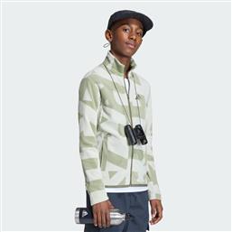 K KIDS MULTI PRINTED FULL-ZIP FLEECE (9000266439-93143) ADIDAS TERREX