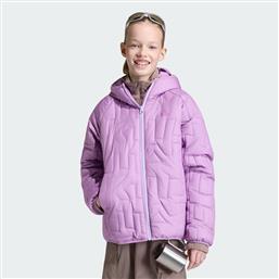 K KIDS XPERIOR CLIMAWARM PADDED JACKET (9000267095-86459) ADIDAS TERREX