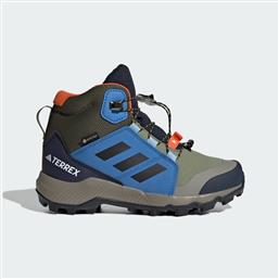 K MID GORE-TEX HIKING SHOES (9000258800-91408) ADIDAS TERREX