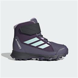 K SNOW CF CLIMAWARM WINTER SHOES KIDS (9000253418-90263) ADIDAS TERREX