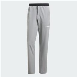 LITEFLEX HIKING PANTS (9000212226-76827) ADIDAS TERREX από το COSMOSSPORT