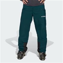 M MULTI 2 LAYER CLIMAPROOF INSULATED PANTS (9000255948-87982) ADIDAS TERREX