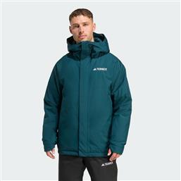 M MULTI 2L RAIN.RDY INSULATED JACKET (9000249920-87982) ADIDAS TERREX