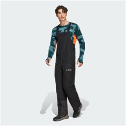 M MULTI CLIMAPROOF BIB PANTS (9000256144-44884) ADIDAS TERREX