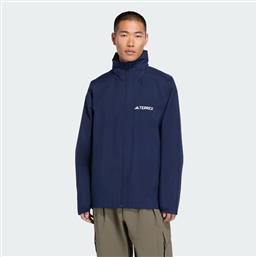 M MULTI ESSENTIALS 2L RAIN JACKET (9000258818-24222) ADIDAS TERREX