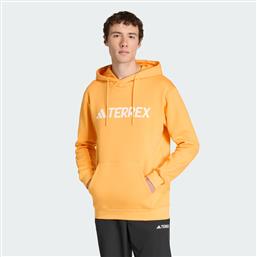 M MULTI LARGE LOGO HOODIE (9000258513-91416) ADIDAS TERREX