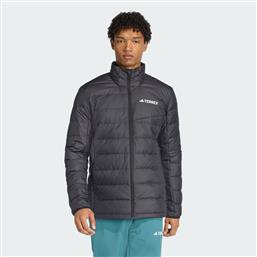 M MULTI LIGHT DOWN CLIMAWARM JACKET (9000253514-1469) ADIDAS TERREX