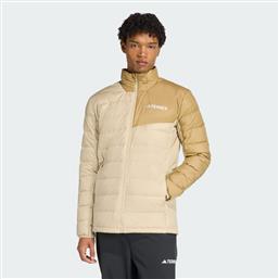 M MULTI LIGHT DOWN CLIMAWARM JACKET (9000253515-67785) ADIDAS TERREX