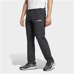 M MULTI ZIP OFF PANTS (9000260787-1469) ADIDAS TERREX