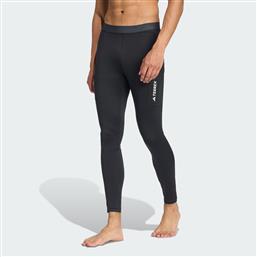M XPERIOR BRUSHED TIGHTS (9000253538-1469) ADIDAS TERREX
