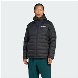 M XPERIOR CLIMAWARM+ DOWN HOODED JACKET (9000253549-1469) ADIDAS TERREX