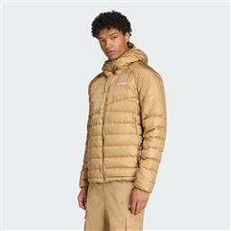 M XPERIOR CLIMAWARM+ DOWN HOODED JACKET (9000253550-72582) ADIDAS TERREX