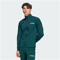 M XPERIOR CROSS-COUNTRY SKI SOFTSHELL JACKET (9000253537-87982) ADIDAS TERREX