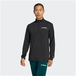 M XPERIOR HALF-ZIP LONGSLEEVE (9000254266-1469) ADIDAS TERREX