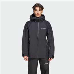 M XPERIOR HYBRID CLIMAPROOF+ JACKET (9000256145-1469) ADIDAS TERREX